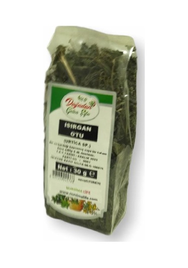 Isırgan Otu 30Gr