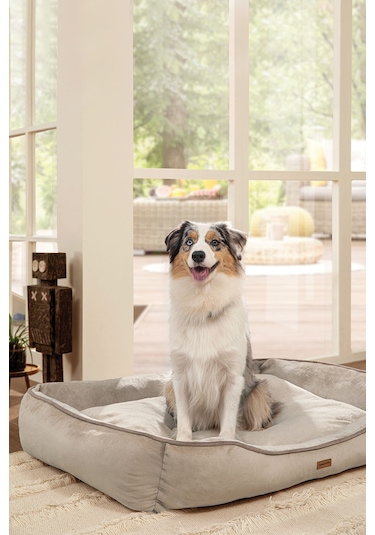 Yataş Bedding Miu Kedi & Köpek Yatağı - Orta Boy