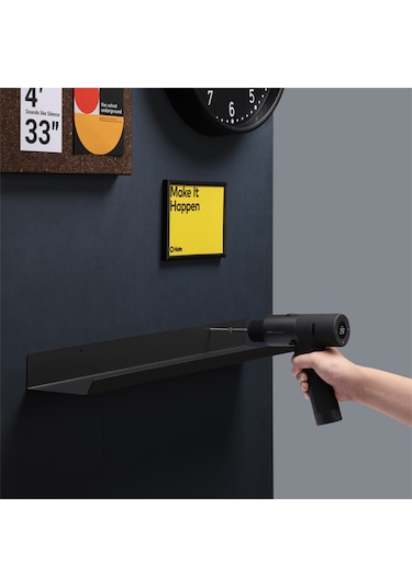 Hoto 12v Fırçasız Matkap Alet Seti Qwdzgj001