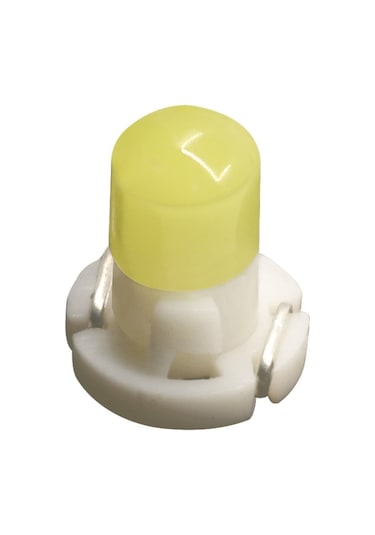 Sewick T3 1 Smd Neo Wedge Gösterge Ampulü Mavi (4 Adet)
