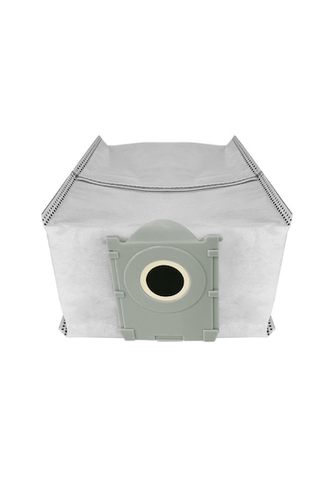 Junzhuodianpu Ecovacs T80 Pro Omnı / T80 Omnı Elektrikli Süpürge Aksesuarları: Ana Ünite, Paspas, Yan Fırça, Toz Torbası, Hepa Filtre Ve Aparatlar.