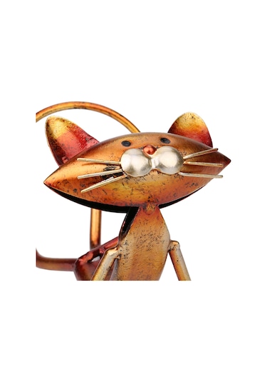 Tooarts Şarap Şişesi Tutucu Raf Metal Pratik Ev Mutfak Dekorasyonu