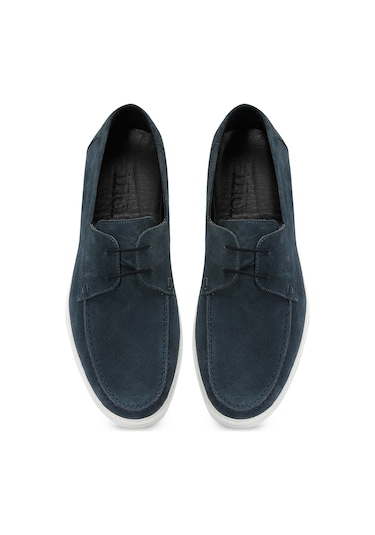 İnci Incı Thınk S 4fx Mavi Erkek Comfort Ayakkabı 000000000101569241 Mavi