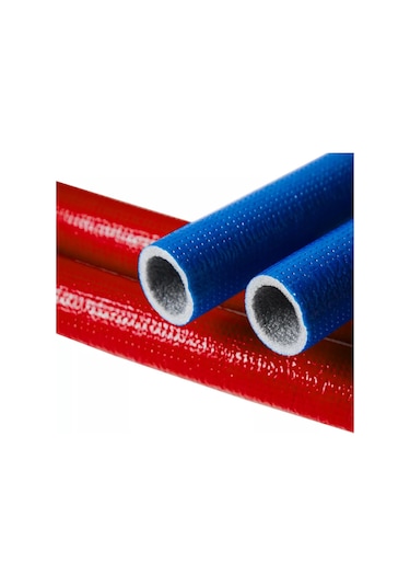K-flex Pe Compact 25mm 10m Boru İçin Yalıtım Izolasyonu Malzemesi 176030729