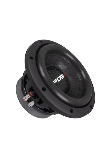For-x Xw-802 20cm Subwoofer 400rms Çift Bobin