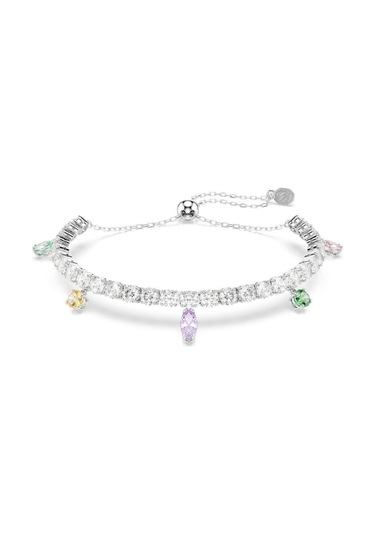 5742463 Swarovski Bilezik 2026 Capsule:tb Whıte/rhs Çok Renkli