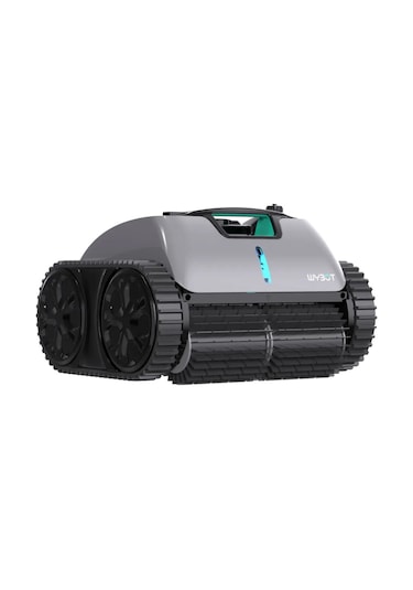 Wybot C1 Max 200m2 Kablosuz Otomatik Havuz Süpürge Robotu-robotic Poll Cleaner-toptancıyızbiz