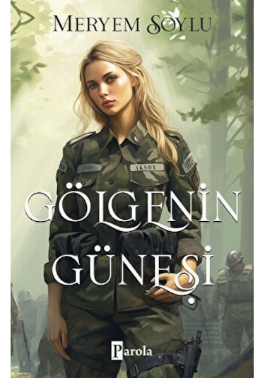 Gölgenin Güneşi