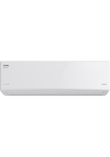 Vestel Buzz Inverter 244 A++ WIFI Klima