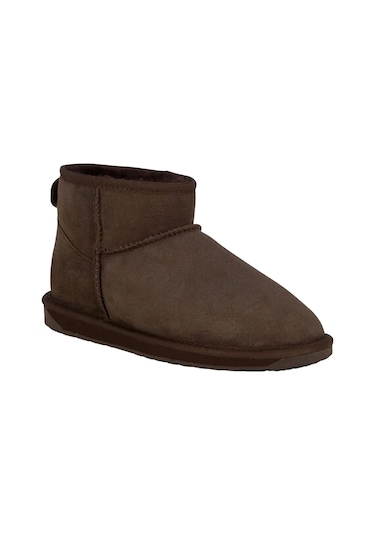 Emu Australia Stınger Mıcro Bot Kahverengi Kahve