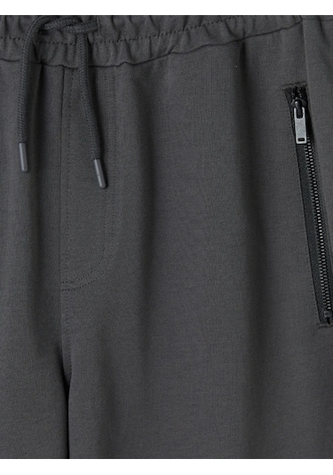 Lc Waikiki Antrasit Standart Kalıp Erkek Eşofman Altı