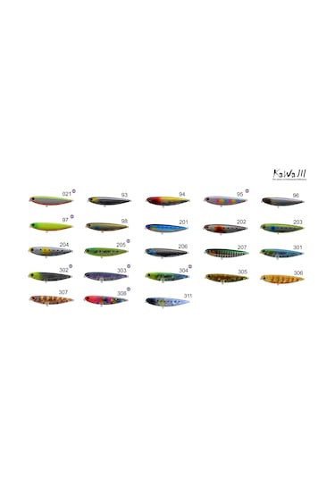 Kawa Pro Dog 90f