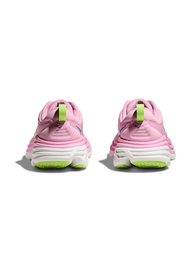 Hoka Bondi 8 Kadın Ayakkabı 1127952-ptwl Çok Renkli