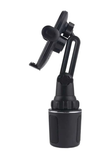 Joyjadehub Evrensel Araba Qi 15w Kablosuz Şarj Cihazı Bardak Cep 1pc