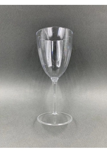 Bursa Pazari Plastik Şarap Kadehleri Hediye Olarak 136453618 Diğer