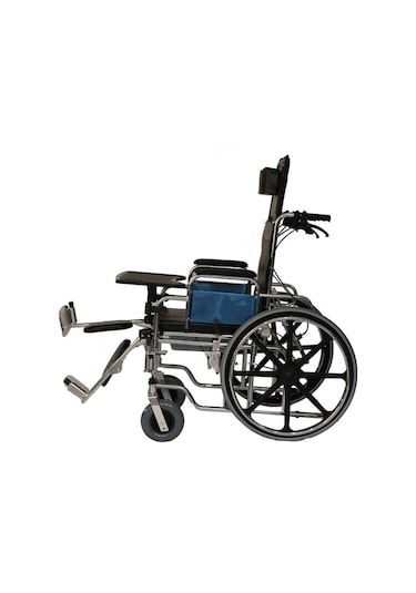 Poylin P615 Banyo Tuvalet Sandalyesi