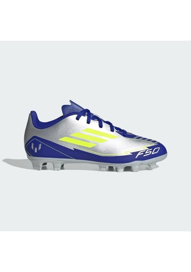 Adidas F50 Club Messi Firm/multi-ground Çocuk Krampon C-adııh0926f10a00 Gri