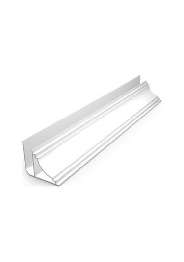 Pvc Tavan - Duvar Lambiri Süslü Köşe