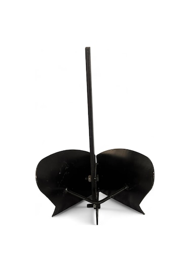 Blt Mini Ark Açma - Cizi Yapma Çapa Makinası Aparatı