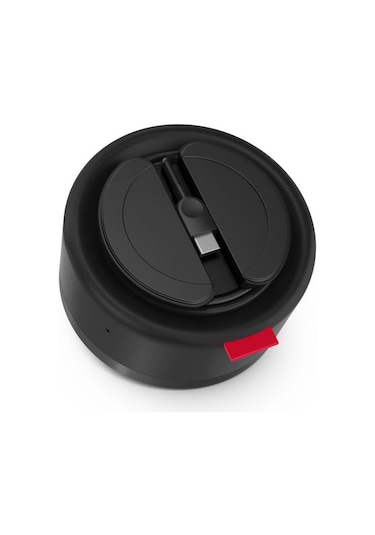 Lenovo Go Wired Speakerphone Kablolu Hoparlör 4XD1C82055