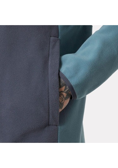 Helly Hansen Daybreaker Snap Polar Hha.49531 Hha.601 Lacivert