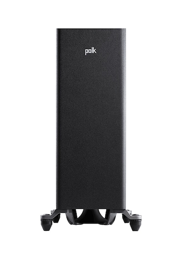 Polk Audio Reserve R600 Kule Tipi Hoparlör Siyah