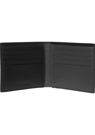 Calvin Klein Erkek Cüzdan Lv04d1155gub1 Siyah