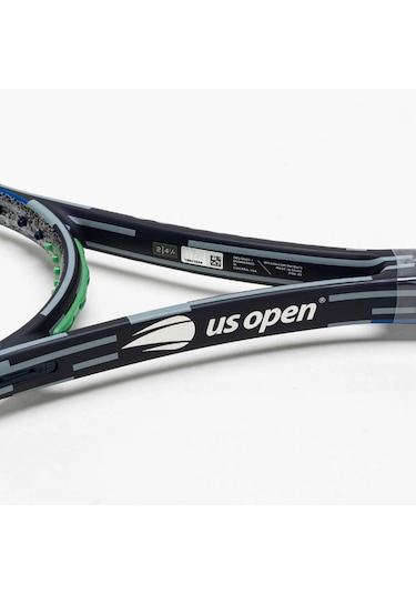 Wilson Blade 100l V9 Us Open Tenis Raketi 285 Gr. Wr192811
