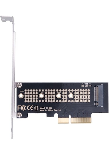 CODEGEN PCIE 4.0 X4 TO NVME CEVIRICI ADAPTOR (CDG-SSD-25BC)