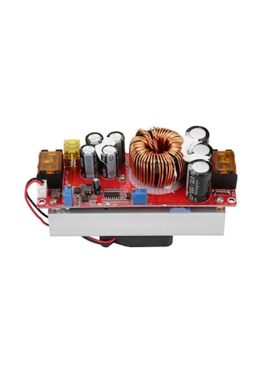 Suntek Dc-dc Boost Converter Step Up Güç Kaynağı Modülü