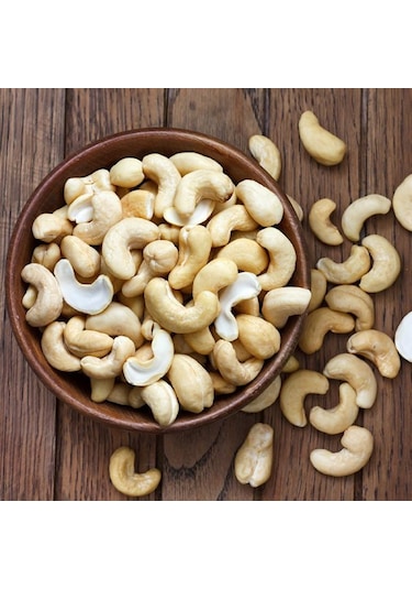 Çiğ Kaju 1 KG