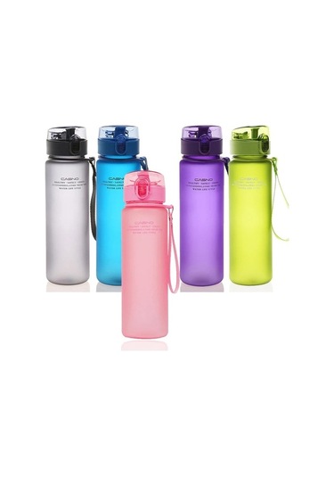 Maoyaya Çocuklar İçin Mühürli Su Şişesi Spor Buzlu Tur Açık Sızdırmaz Mühür Çocuk Okul Su