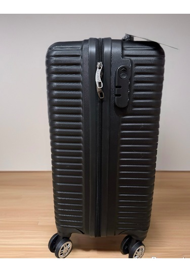 Ayçix Kabin Boy Valiz