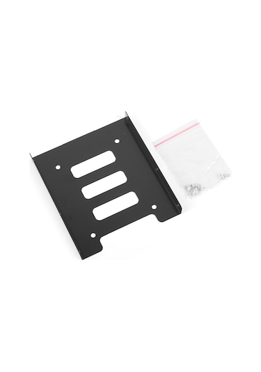 Dark 3.5" Yuvalı - 1X2.5" Ssd/Hdd Dönüştürücü Bracket Dk-Ac-Da35