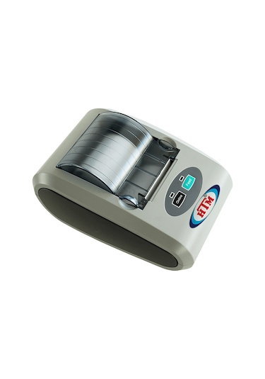 Htm Printer Iı Portatif Termal Yazıcı