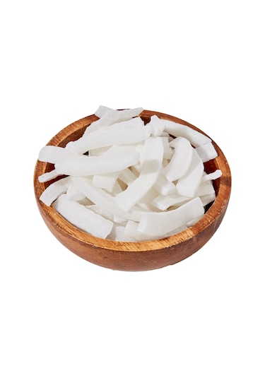 Safhasat Kurutulmuş Hindistan Cevizi 500 G 500 G