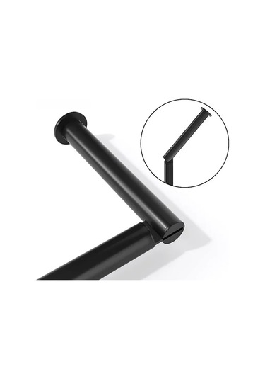 Kağıt Havluluk Banyo Paslanmaz Çelik Zemine Monte Tuvalet Kağıdı Diğer