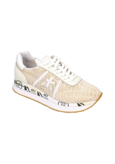 Premiata Sneakers Conny 6348 Bej