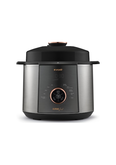 Arçelik MC 6056 I Gurme Şef Çok Amaçlı Pişirici
