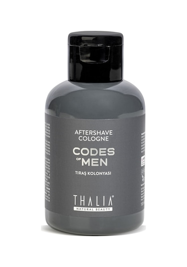 Thalia Nemlendirmeye Yardımcı Tıraş Kolonyası 100 ML