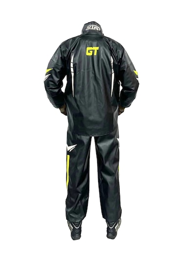 Forte Gt 1138 Pvc Takım Yağmurluk