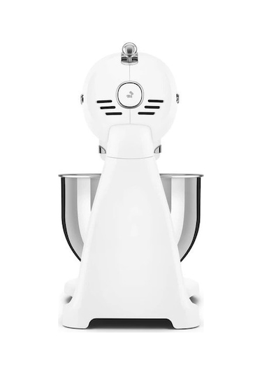 Smeg SMF03WHEU Retro 4.8 L Stand Mikser