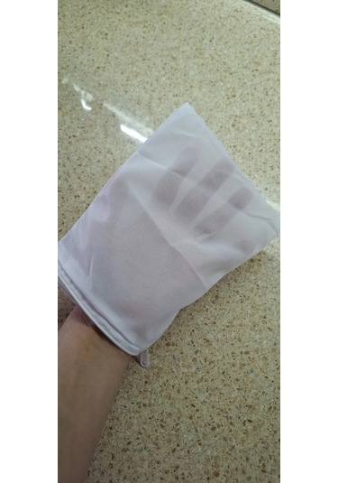 Vse Fish Akvaryum Filtresi İçin Files Izgaralı Fermuarlı Torba 2 Adet 263419925