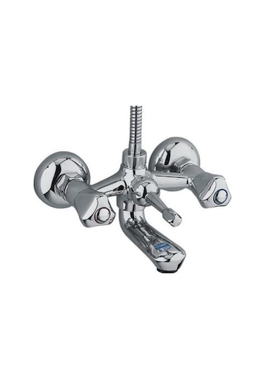 İtimat Alfa 204 Döner Banyo Bataryası