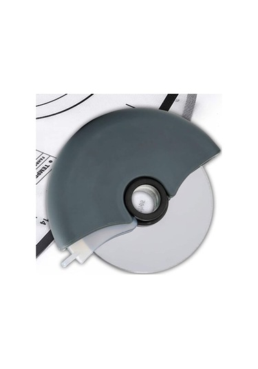 Eratec PM-27 Taş Fırın Lahmacun ve Pizza Pişirme Makinesi