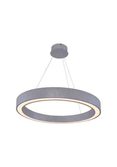 Tra2014-30-60 Eco Ø60 Cm Led Avize Sarkıt Zeven