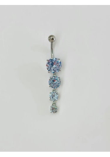 Sallantılı Göbek Piercing Diğer 52517720