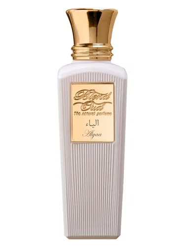 Blend Oud Alya Erkek Parfüm EDP 75 ML