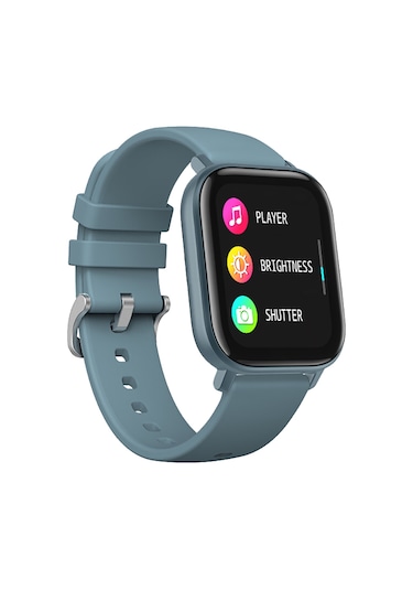 Maiyame P8 Akıllı Saat (İthalatçı Garantili)