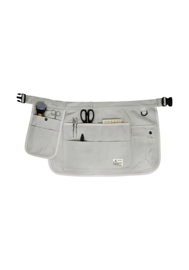 Peace Tea Beyaz Alet Önlüğü-kemer 418426862 Beyaz